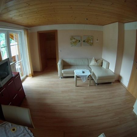Haus Ebner Johann Hintersee Habitación foto